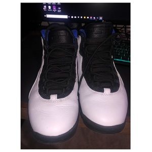 Jordan Shoes - Jordan Retro 10s Jordan Shoes - Jordan Retro 10s